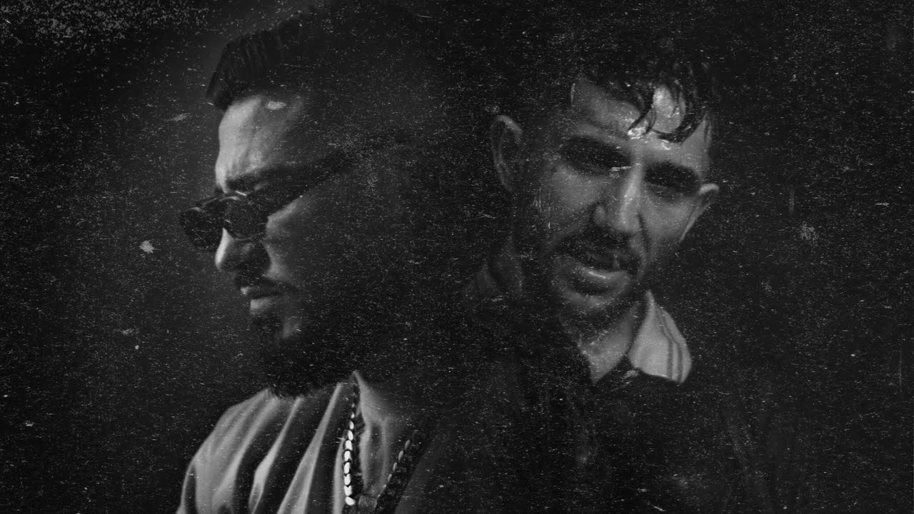 Nikolas Sax feat. @MocanuBogdan  - Parca ma iubeai (Official Video)