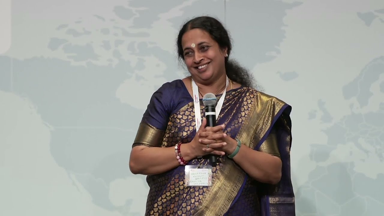 Highlights from the 11th Global Dialogue Platform  on Anticitpatory Humanitarian Action