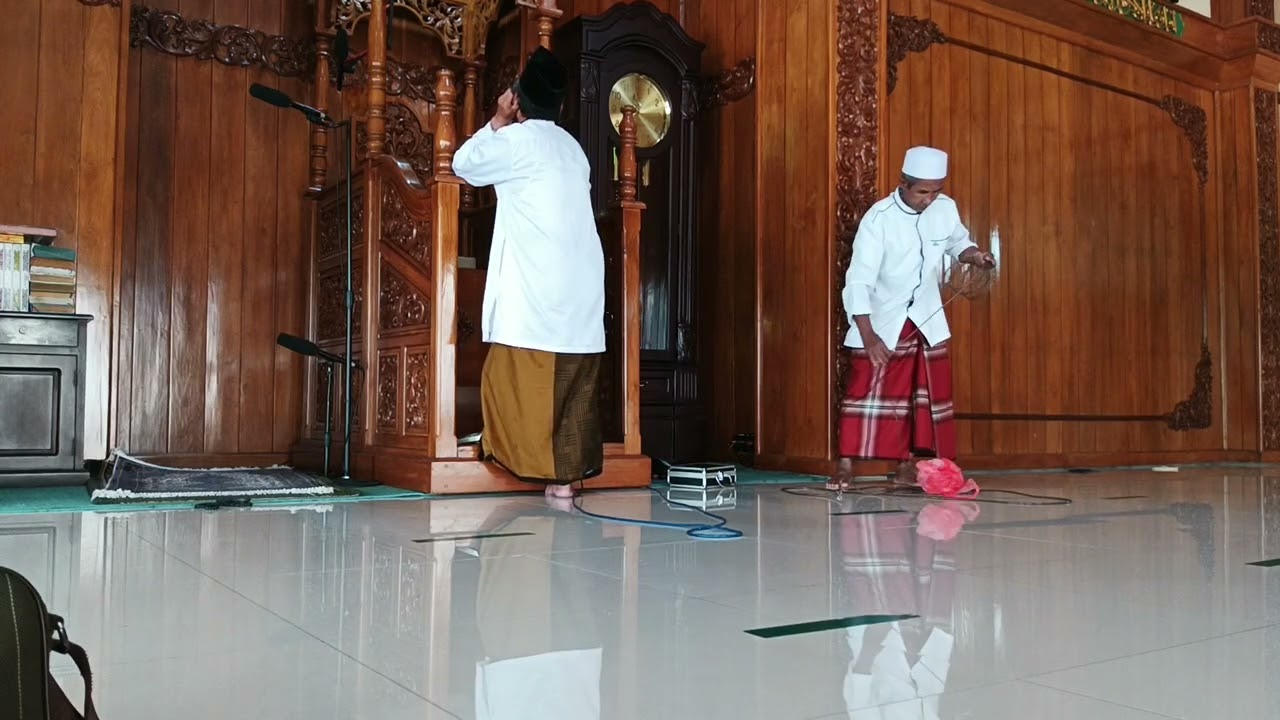 Adzan merdu || adzan dzuhur