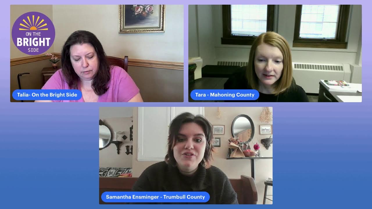 On the Bright Side: Waiting For the Weekend