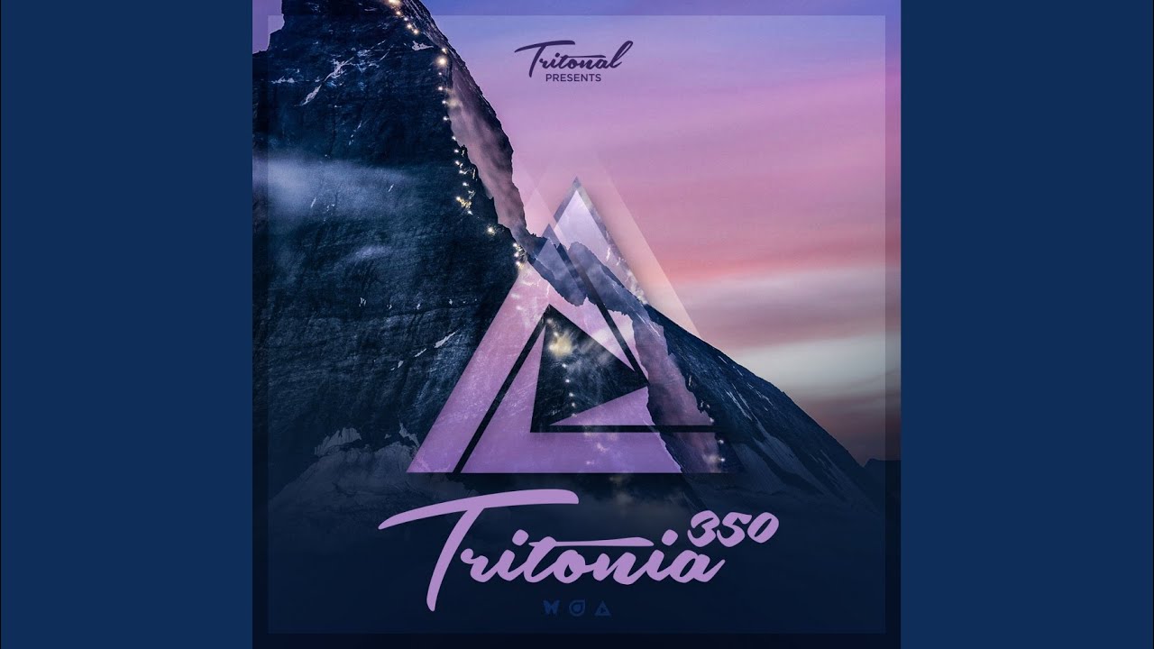 Happy Where We Are (Tritonia 350)
