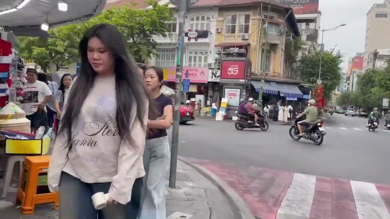 Tình hình buôn bán cận tết bính ngọ ra sao