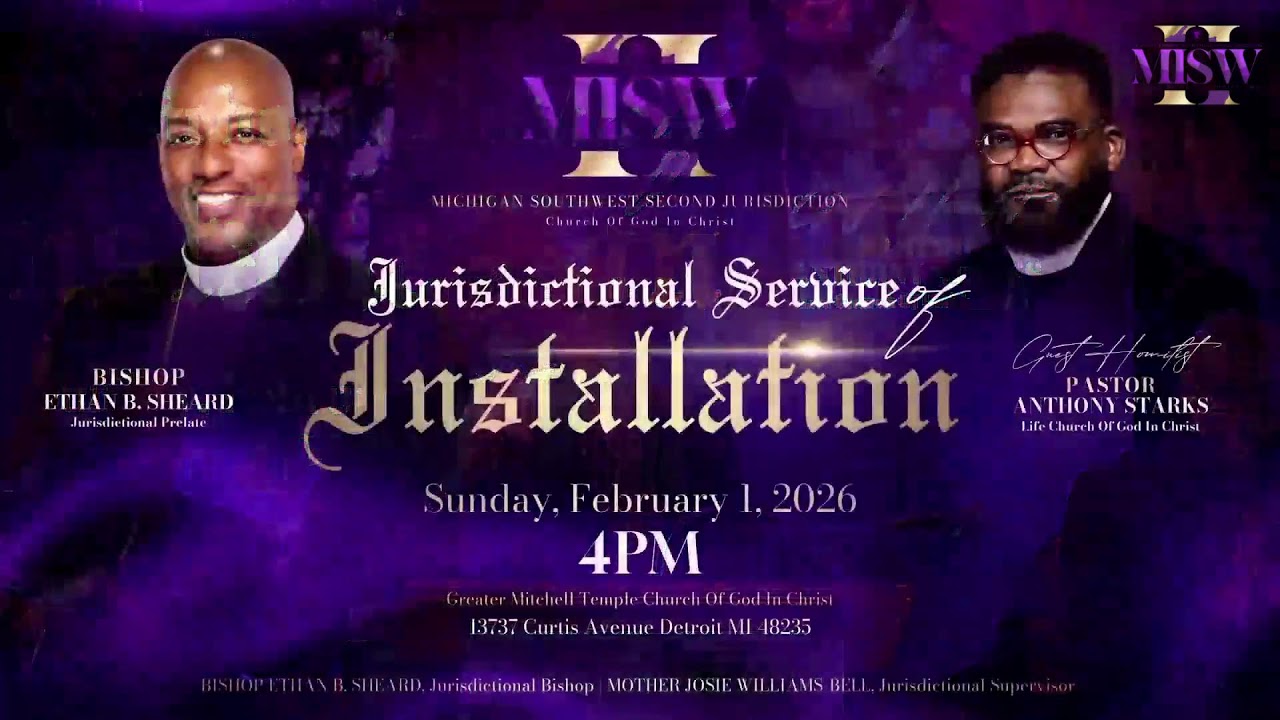 MSII Service of Installation 2026