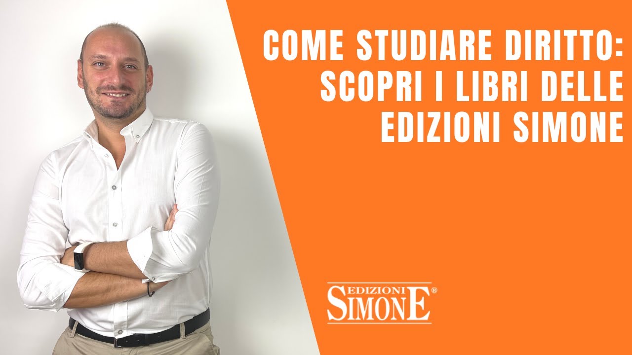 Come studiare bene e velocemente con Edizioni Simone