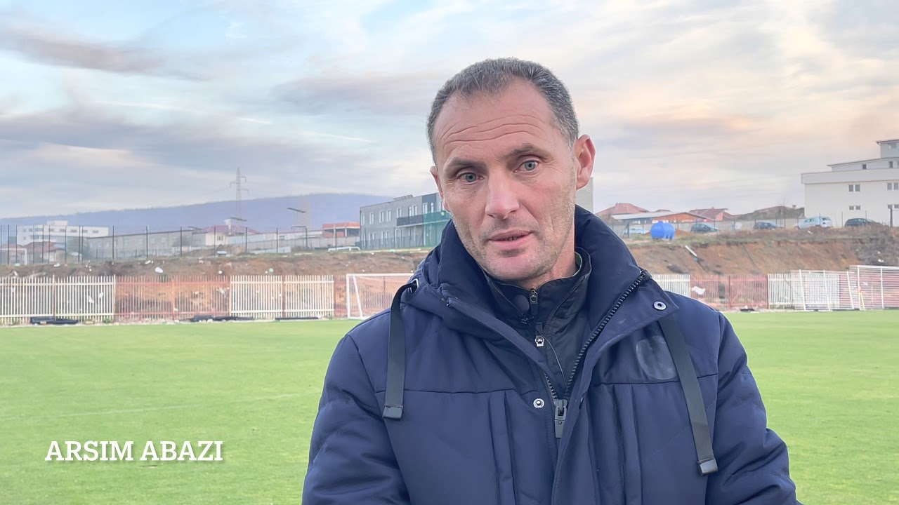 Miqësorja Kosovë U17 vs Turqi U18 - Deklaratat pas ndeshjes