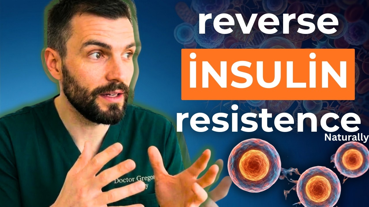 SENİORS: The Problem Isn't Sugar — It's What Your Doctor Never Tests For - OVER 60 ?