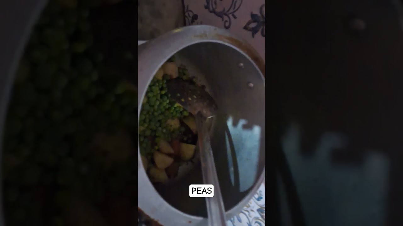 Veg Pulao Recipe ( Mix Vegetable Pulav ) 
