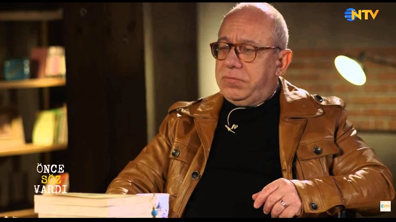 Önce Söz Vardı / Hikaye: Avukat