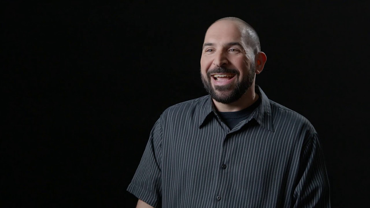 Stories of LA Harbor Area -- Italian and Greek Paths to San Pedro -- John Bagakis