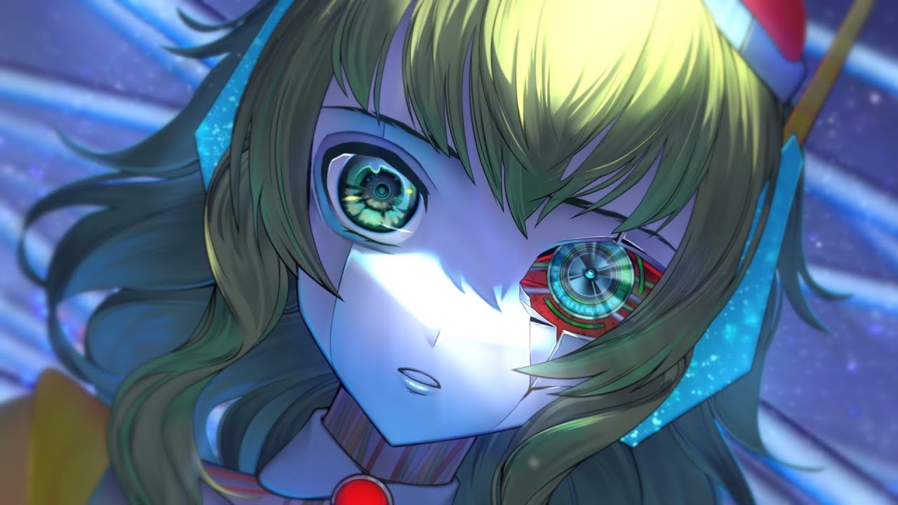 Fregibot - Unsteady State (feat. GUMI)