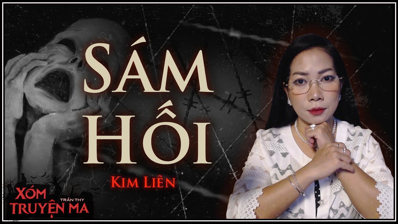 Nghe truyện ma: SÁM HỐI - Không còn bố | Trần Thy diễn đọc