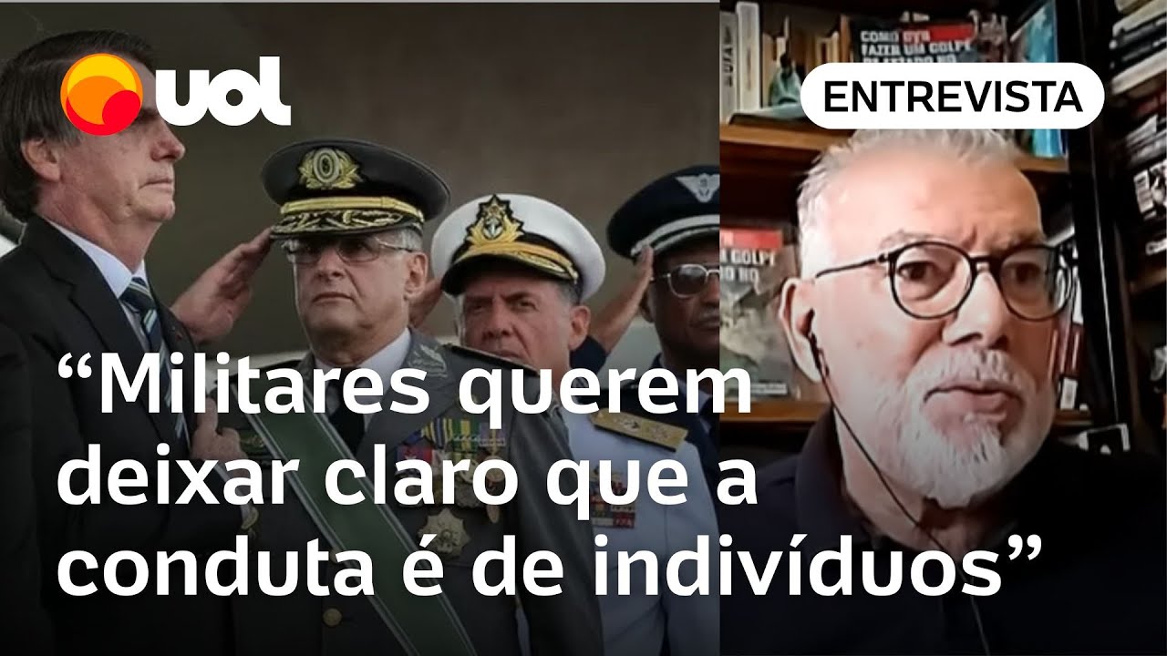 Forças Armadas vão engolir punição a generais e insistem que golpismo não é da instituição | Análise