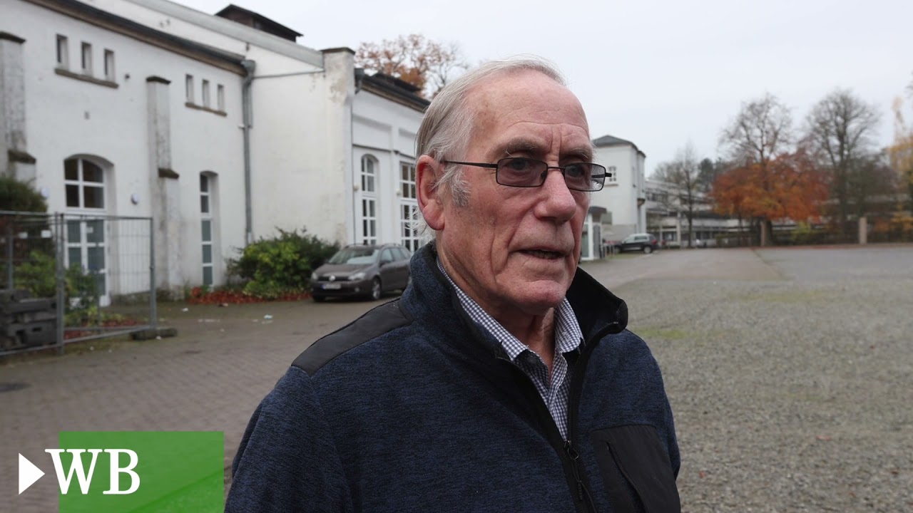 Richard Lee (72) sucht seit 40 Jahren nach seiner in Paderborn verschwundenen Tochter Katrice