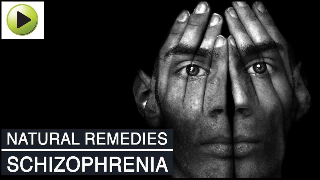 Schizophrenia - Natural Ayurvedic Home Remedies