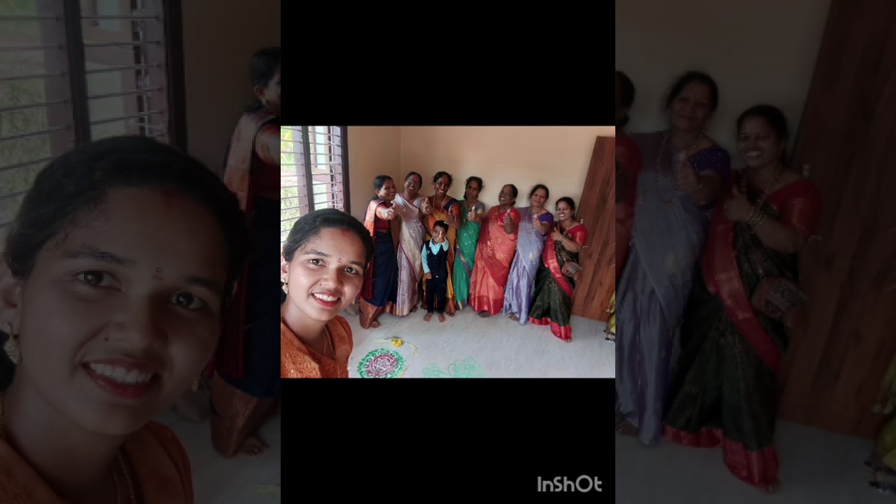 ಶ್ರೀವಾಸ ಗೃಹಪ್ರವೇಶ ಭಾಗ-2