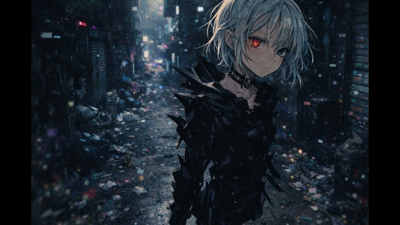 Just Black