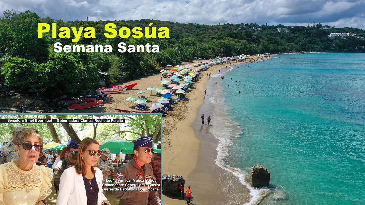 Panor&aacute;micas de Playa Sos&uacute;a