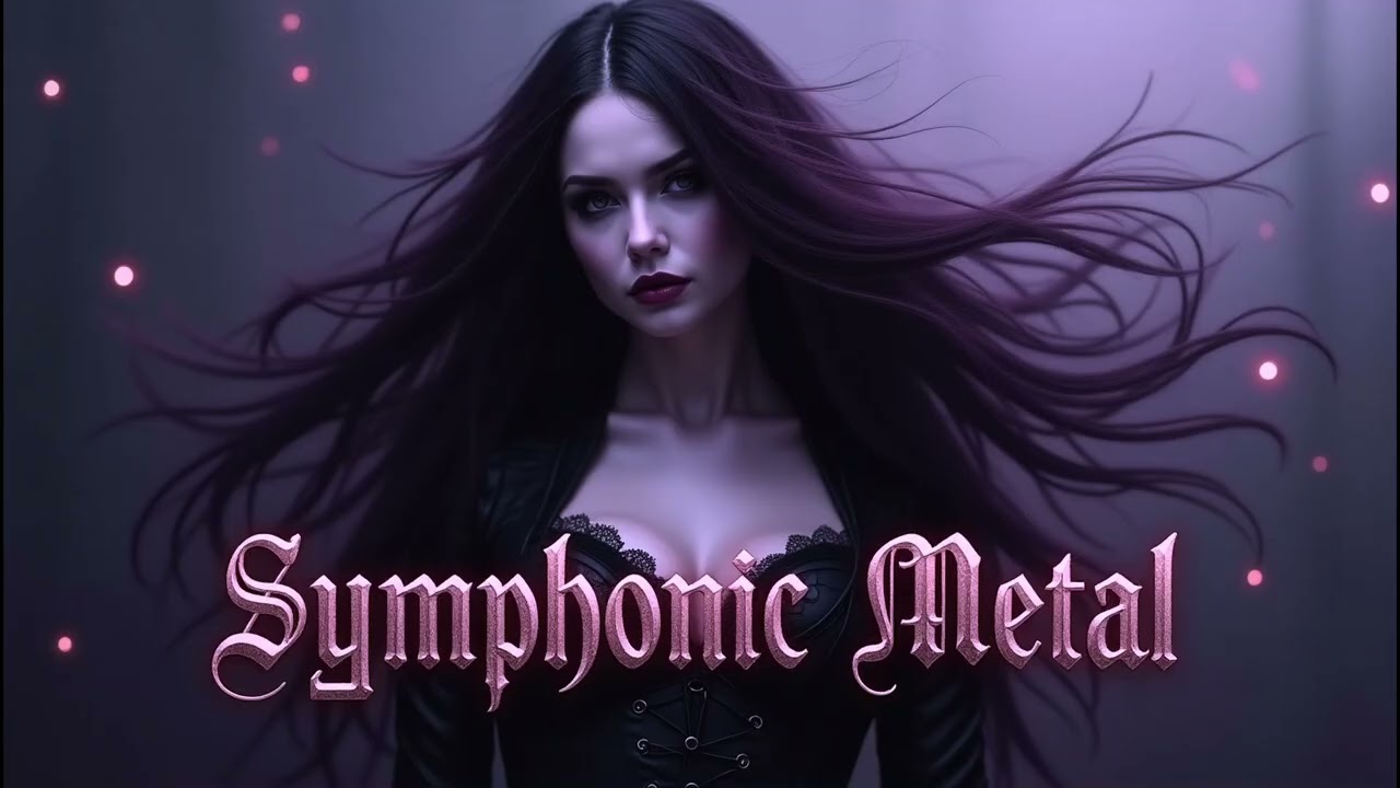 ⚡ Symphonic Metal Playlist Vol 351 | Inspired by Within Temptation, Nightwish, Epica & More ⚡