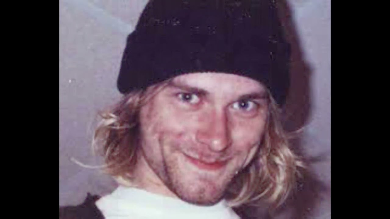 Nirvana Lithium Guitar Backing Track Standard Tuning