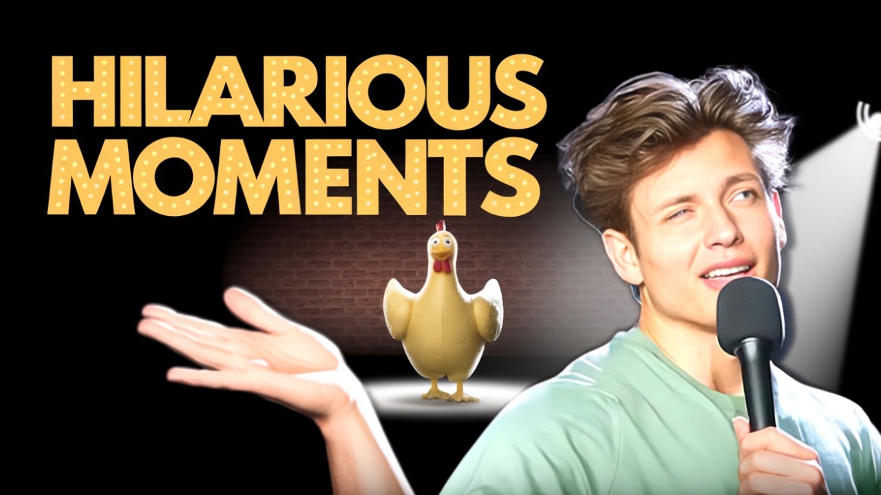 BEST of Matt Rife