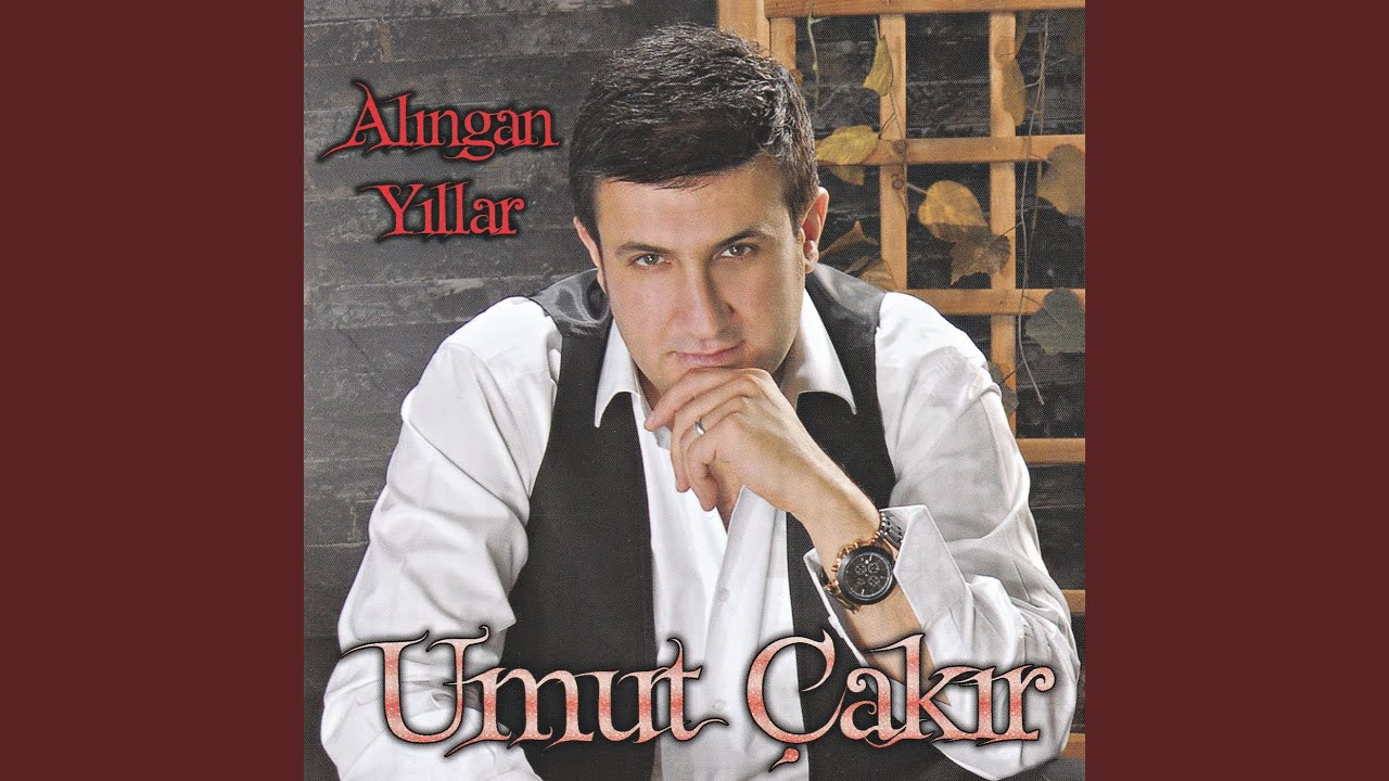Sarıl Bana