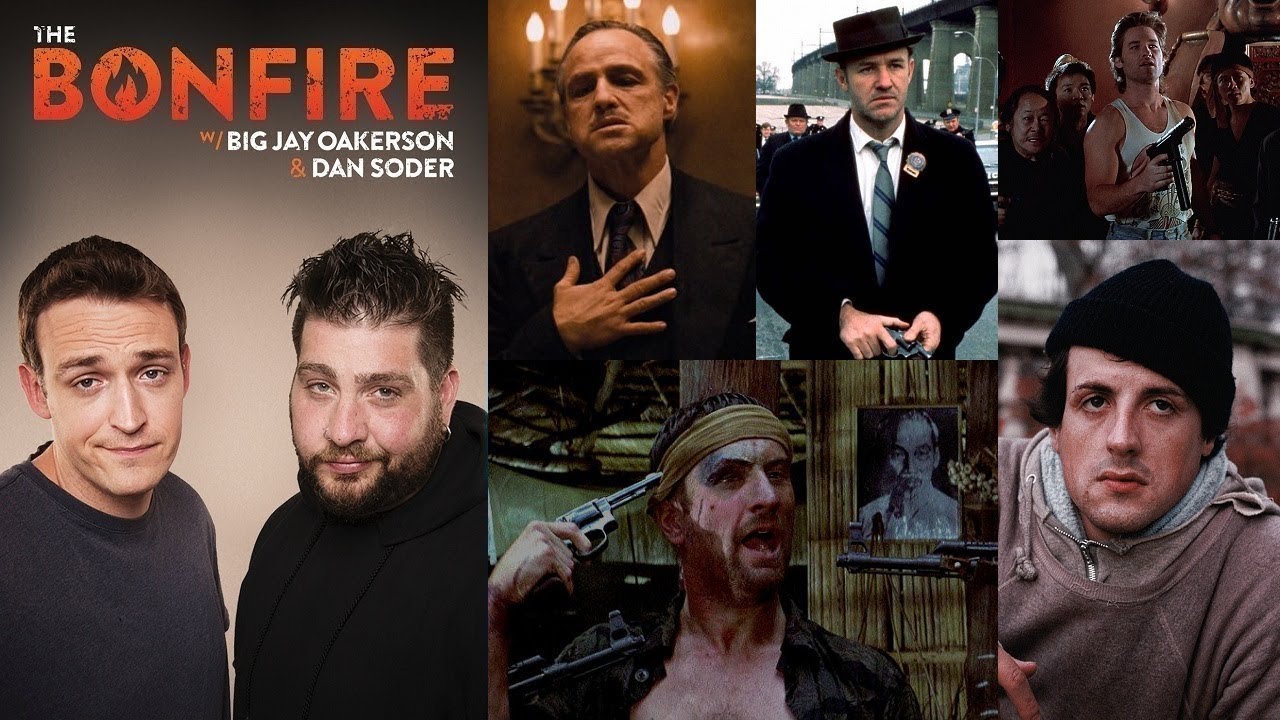The Bonfire - Recommended Movies