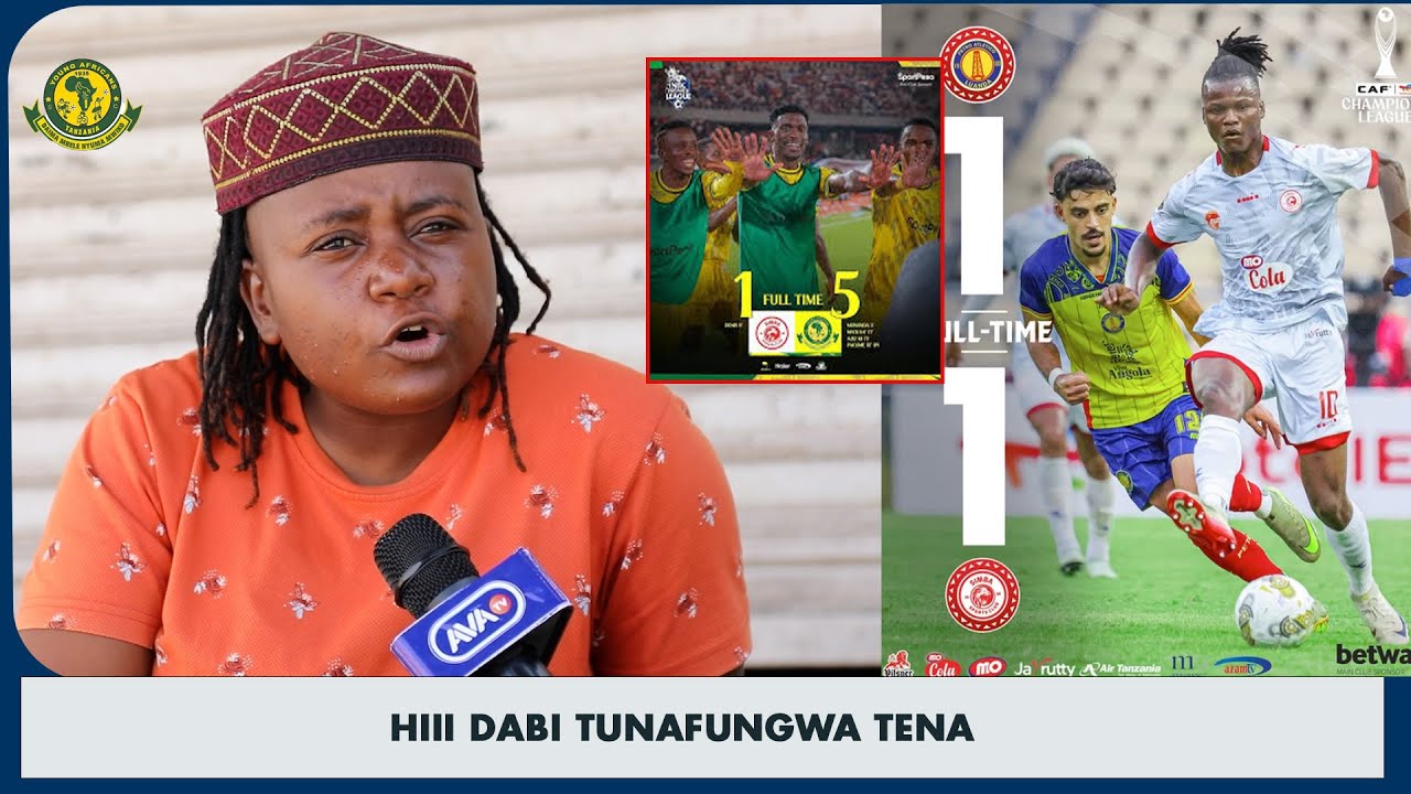 KAY MZIWANDA ATAKA KUKIMBIA DABI/ALIA NA TFF KUCHEZWA MACHI 1/WAINGILIE KATI/TUTAFUNGWA MARA YA SABA