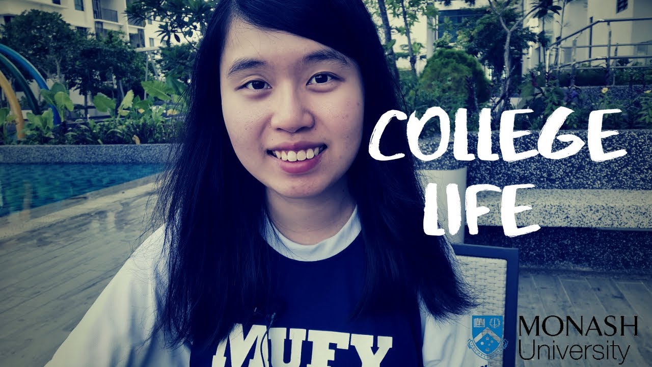 College Life | Perks of Being a Muffin | Life as a MUFY Student