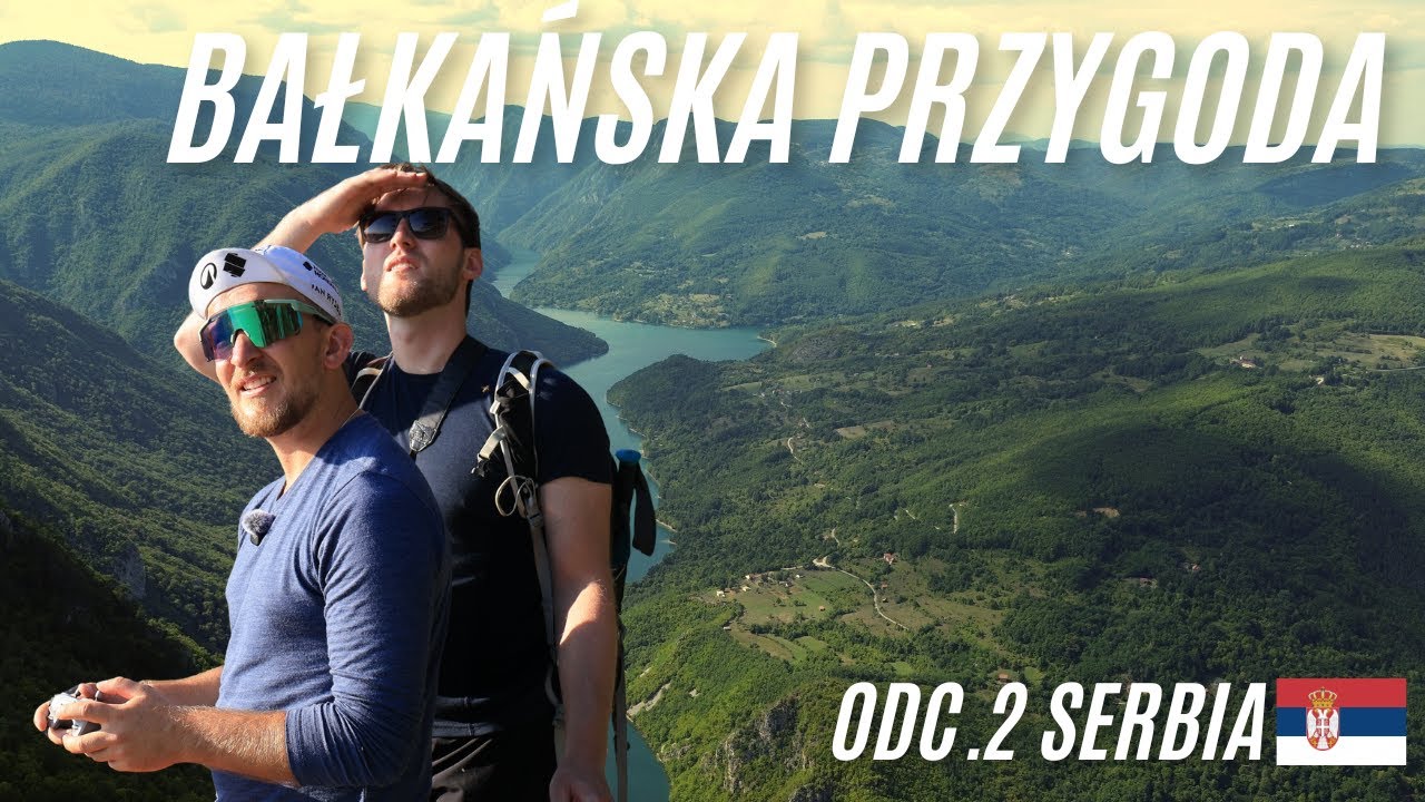 #4 Bałkańska przygoda - część 2 | Zlatibor, Orient Express i pariasy
