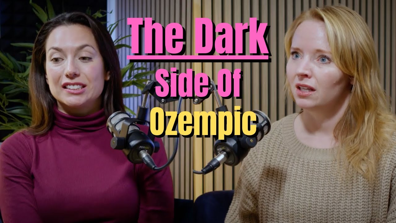 Are Quick Fixes Hiding a DARK Secret About Ozempic