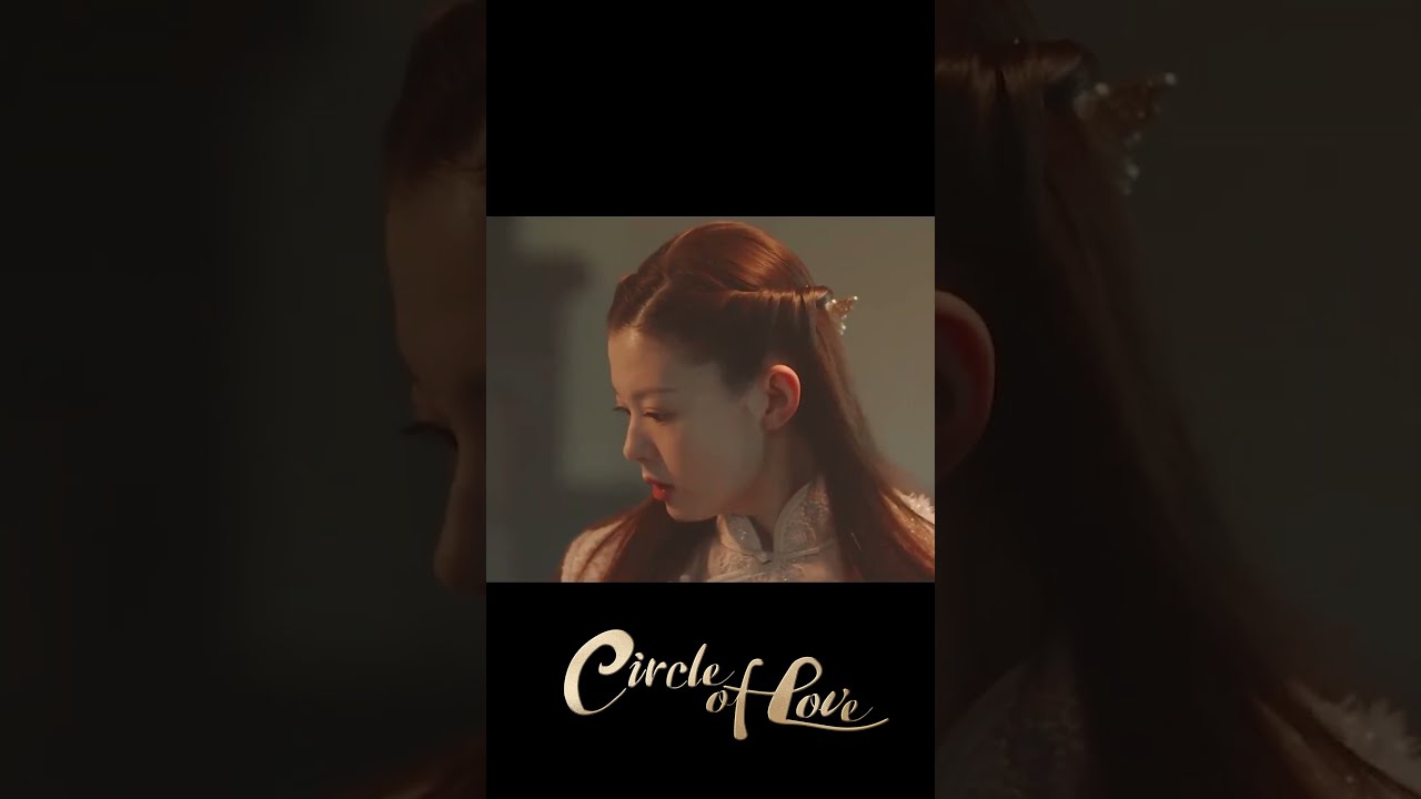 What is he trying to hide? 🙄 | Circle of Love | YOUKU Shorts