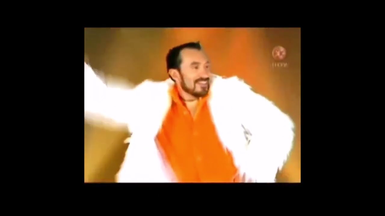Junior y juniorsito™ bailando se trama vuelve y se programa