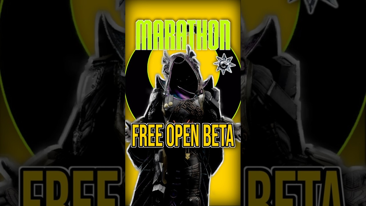 🧪 Шутер с элементами эвакуации. БЕСПЛАТНЫЙ ОТКРЫТЫЙ БЕТА-МАРАФОН👍 Destiny 2 Renegades!