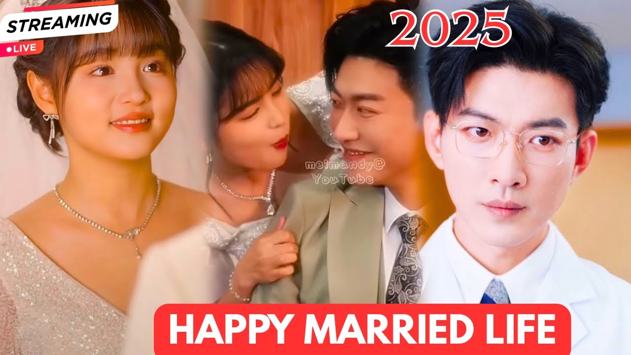Yu Long & Yang Mei Mei Are OFFICIALLY MARRIED &mdash; Full Wedding Reveal Leaves Fans CRYING Worldwide! 😭💐