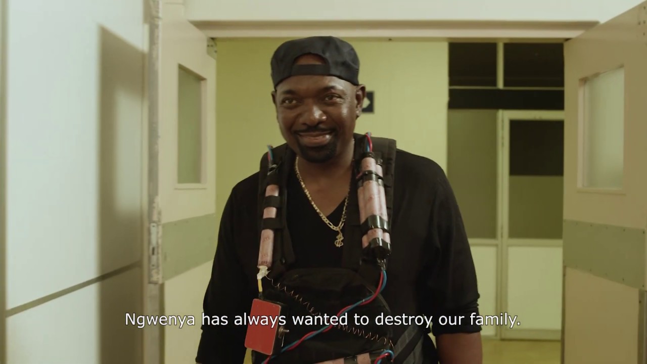 Isibaya S07 - Seasonal Promo 2