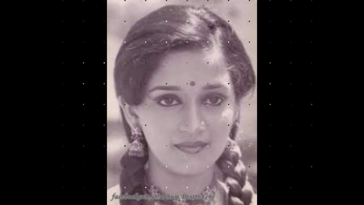 madhuri young unseen pics