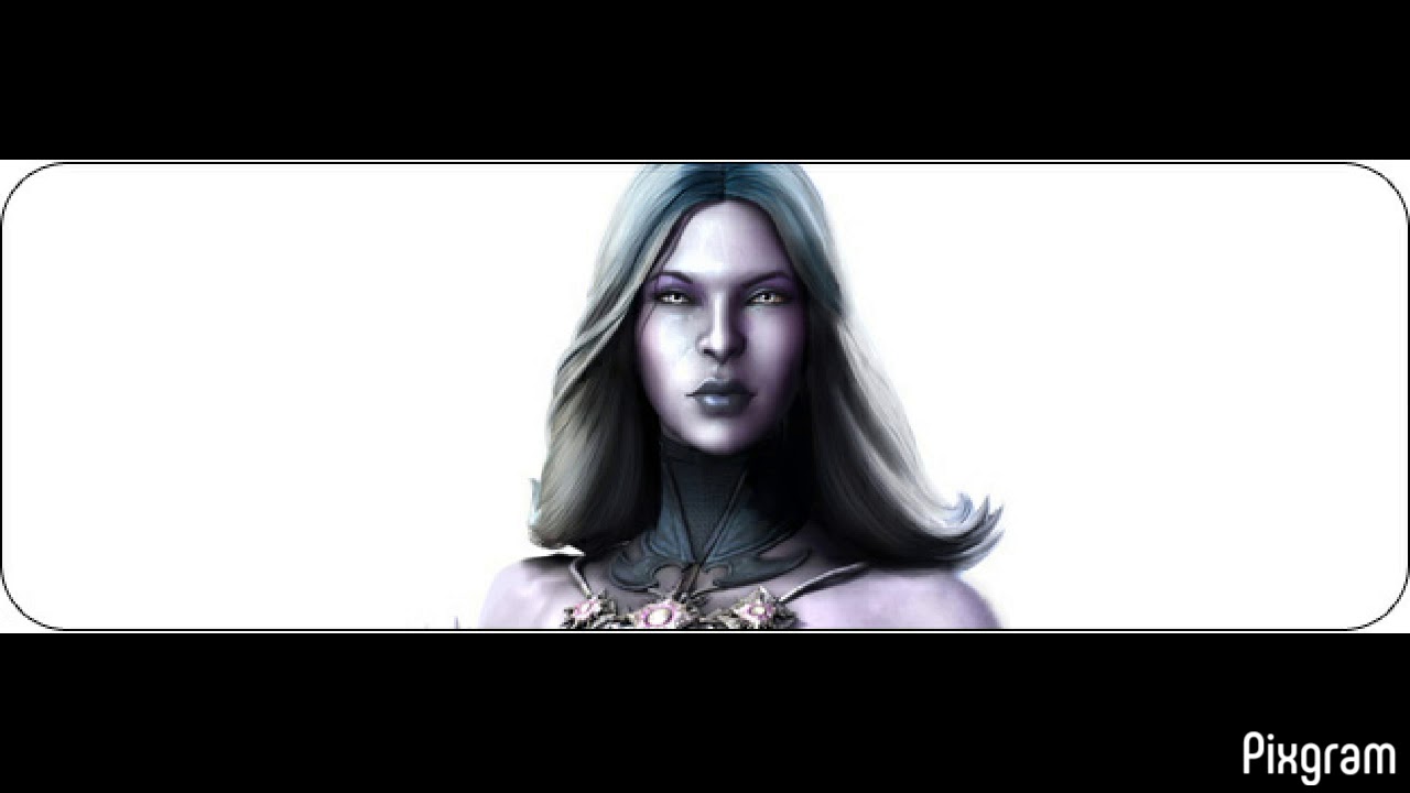 Top ten ice power manipulation characters in fighting Games