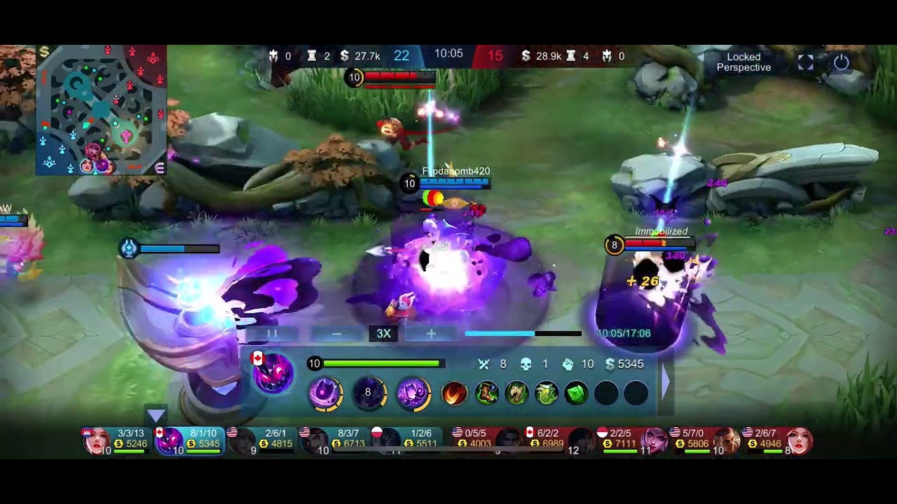 Gloo mvp classic