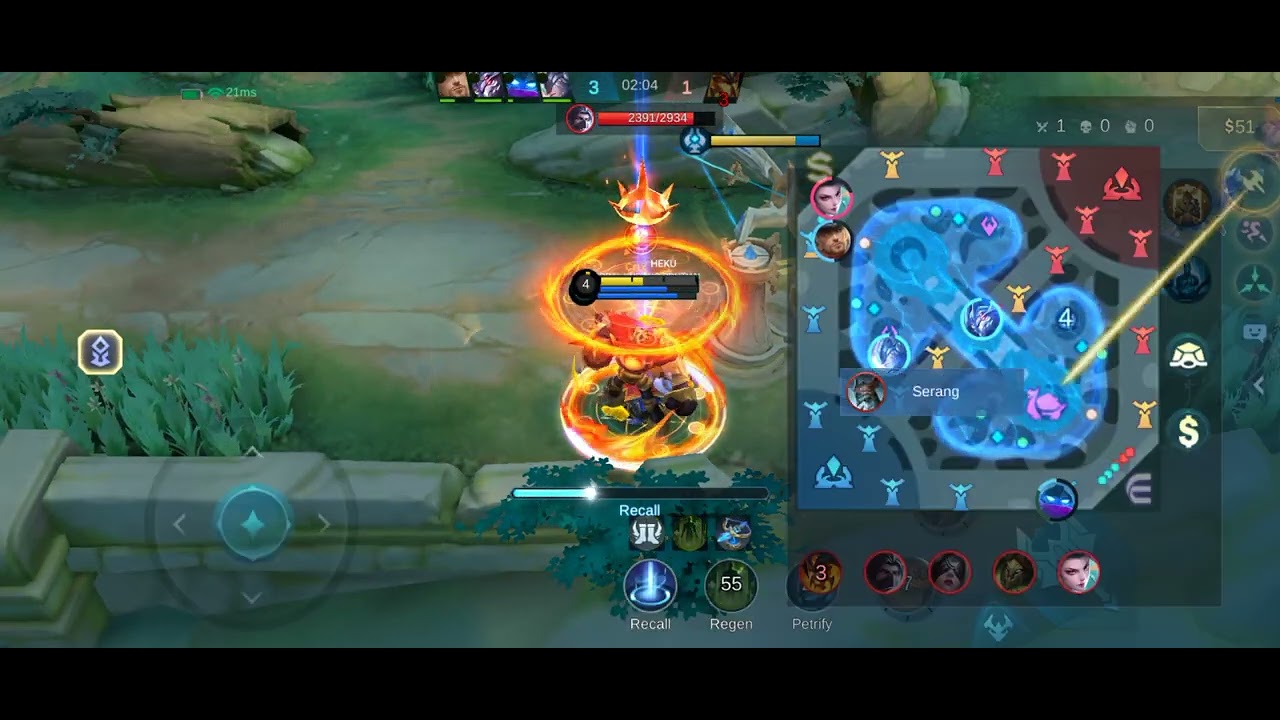 Fun Game teman teman