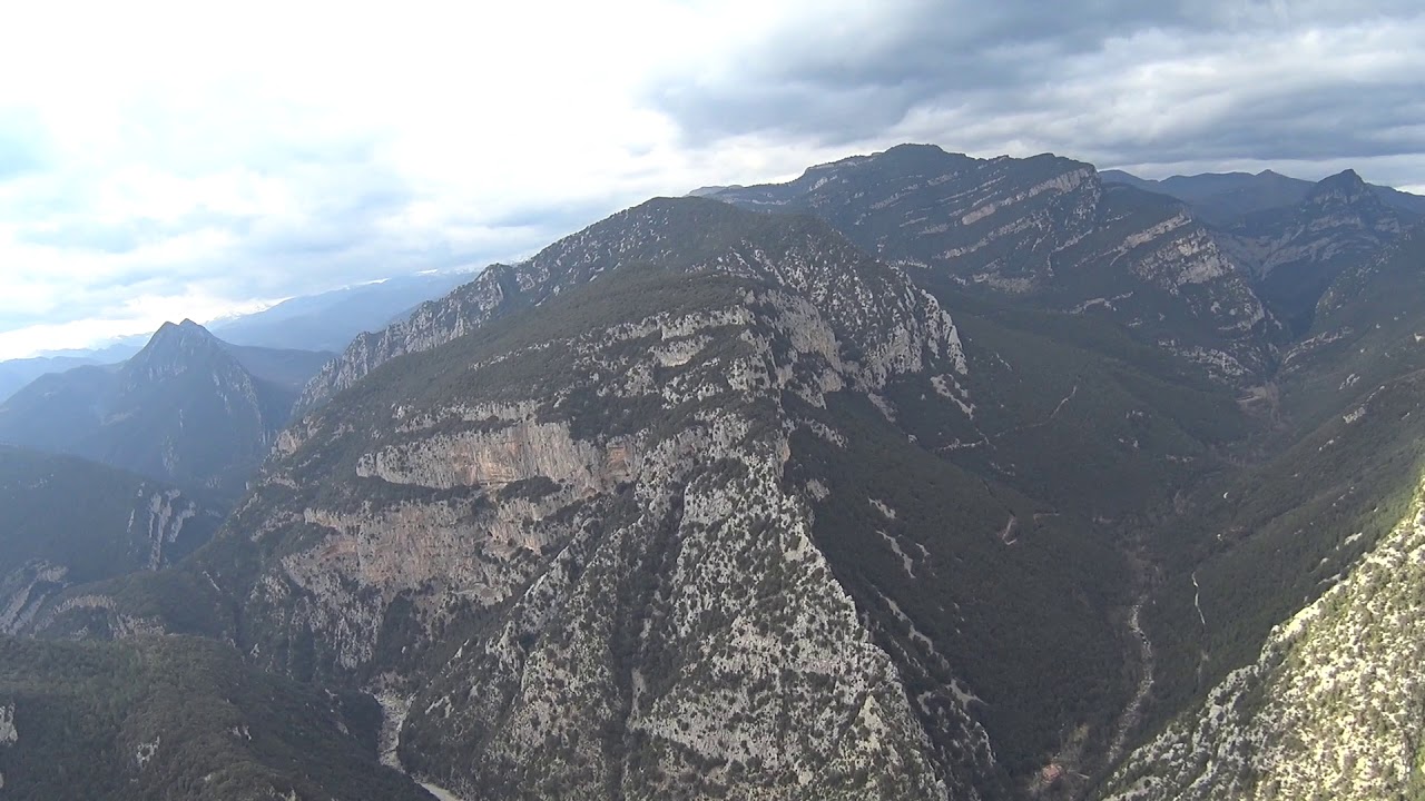 Sadernes - Bassegoda - Sadernes caminant i volant