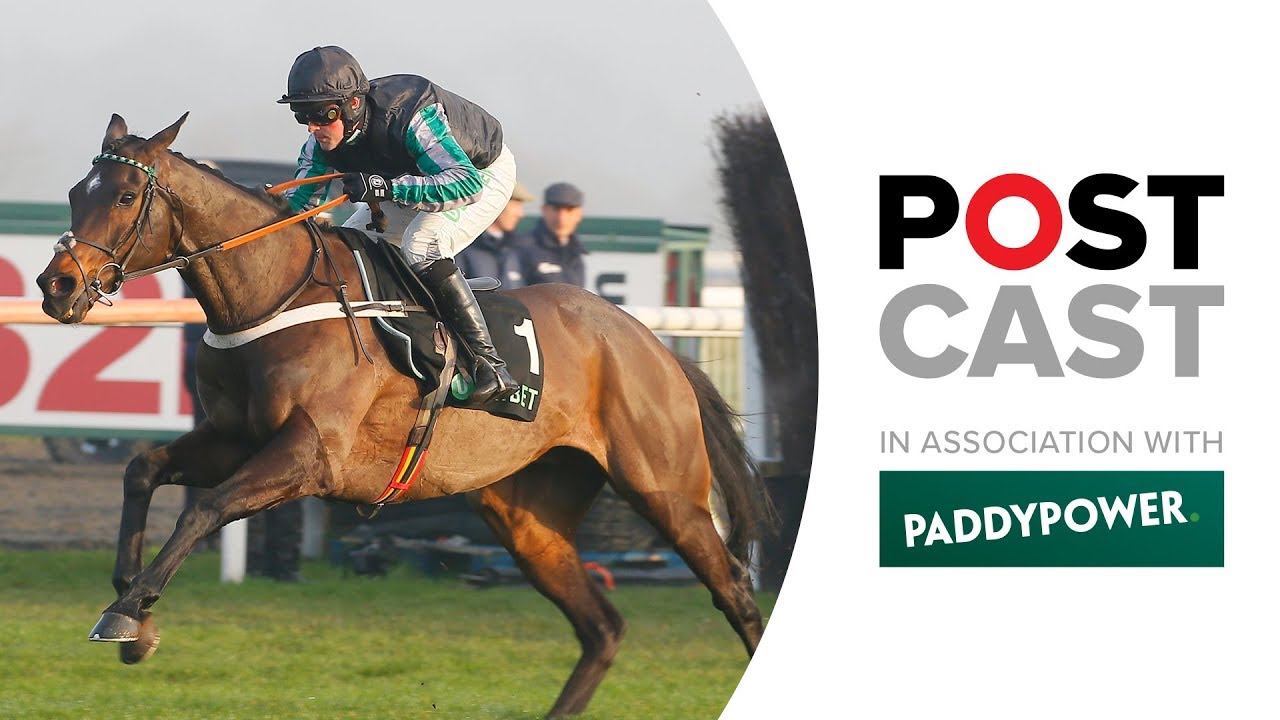 Racing Postcast: Clarence House Chase | Peter Marsh Chase | Weekend Tipping