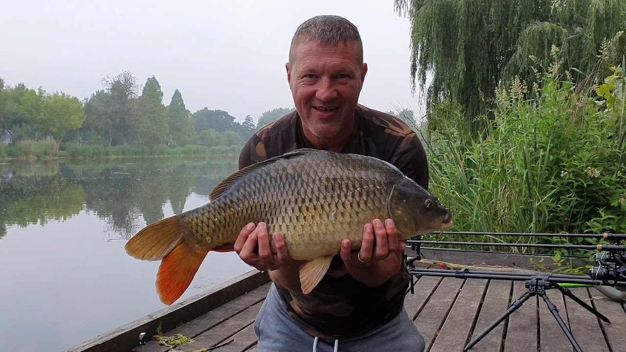 Top sessie Wijchense meer