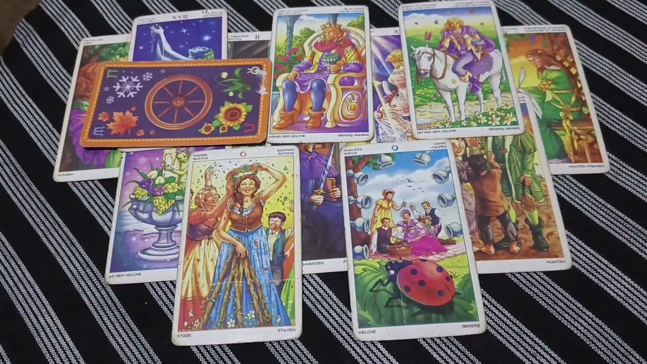 Sosok Yang Diramalkan Leluhur Kuno Akan Muncul di 2026 #mptarot #generalreading 