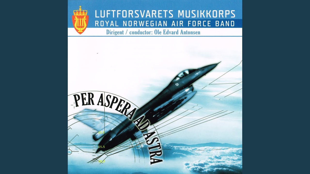 Svensk Flygarmarsch