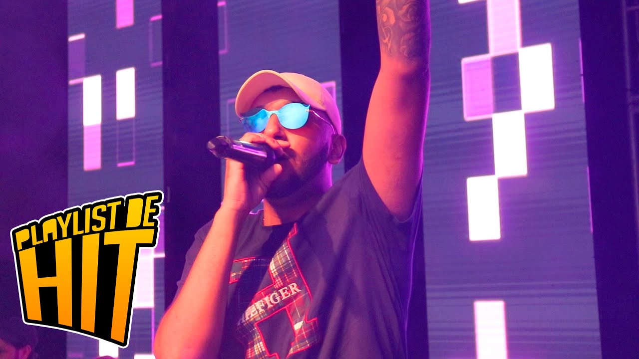Rave do Dj Tezinho - Oh maluca, vamos fazer um combinado - Levin, Kitinho, GW e Dricka