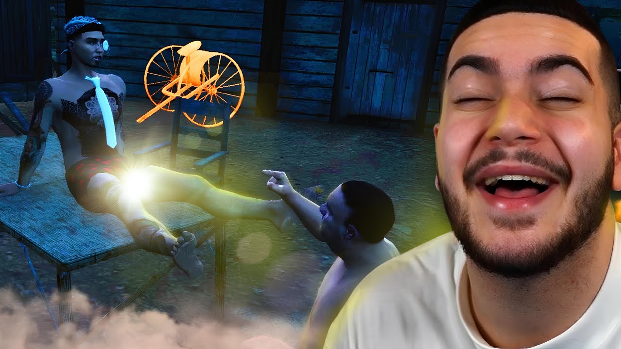 WIR HABEN ÜBERTRIEBEN… 💀 | GTA RP