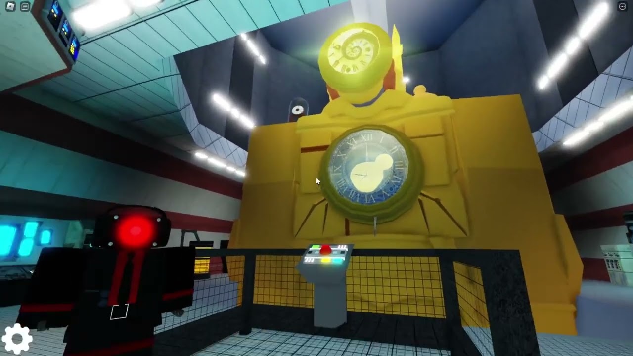 Male Toilet Chapter 3 (season 1 end)