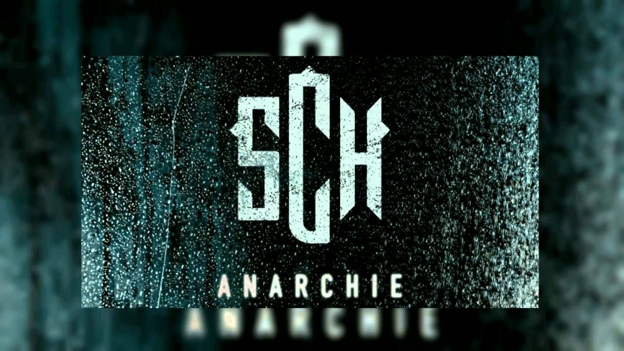 [FREE] SCH ANARCHIE TYPE BEAT 2017 INSTRUMENTAL (Prod. Gautier)