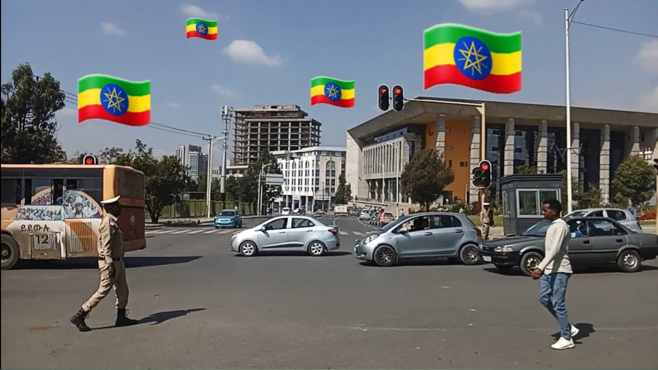 Mexico.. Stadium.. Estifanos.. 4kilo.. Shiro meda p2, Drive through addis abeba , ethiopia, 2024 ሸገር