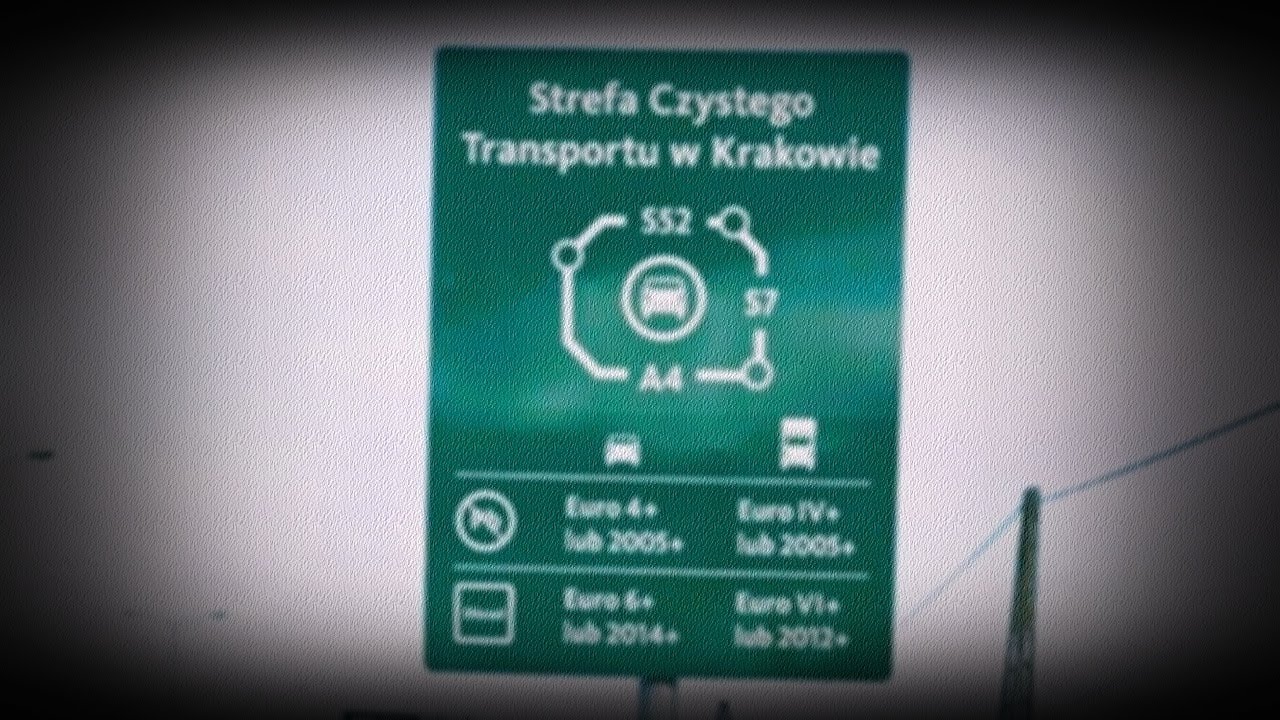 Strefa Czystego Transportu w praktyce: mandaty, opłaty i fikcja systemu - Komentarz Narodowy